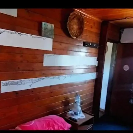 Pasaje Home 2 Resistencia Room photo