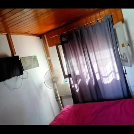 Pasaje Home 2 Resistencia Room photo