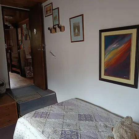 Pasaje Home 2 Resistencia Room photo