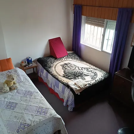 Pasaje Home 2 Resistencia Room photo