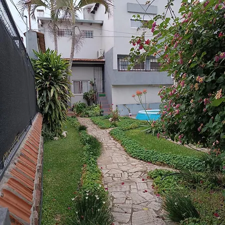 Pasaje Home 2 Resistencia Exterior photo
