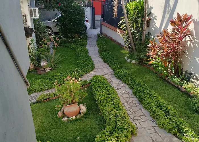 Pasaje Home 2