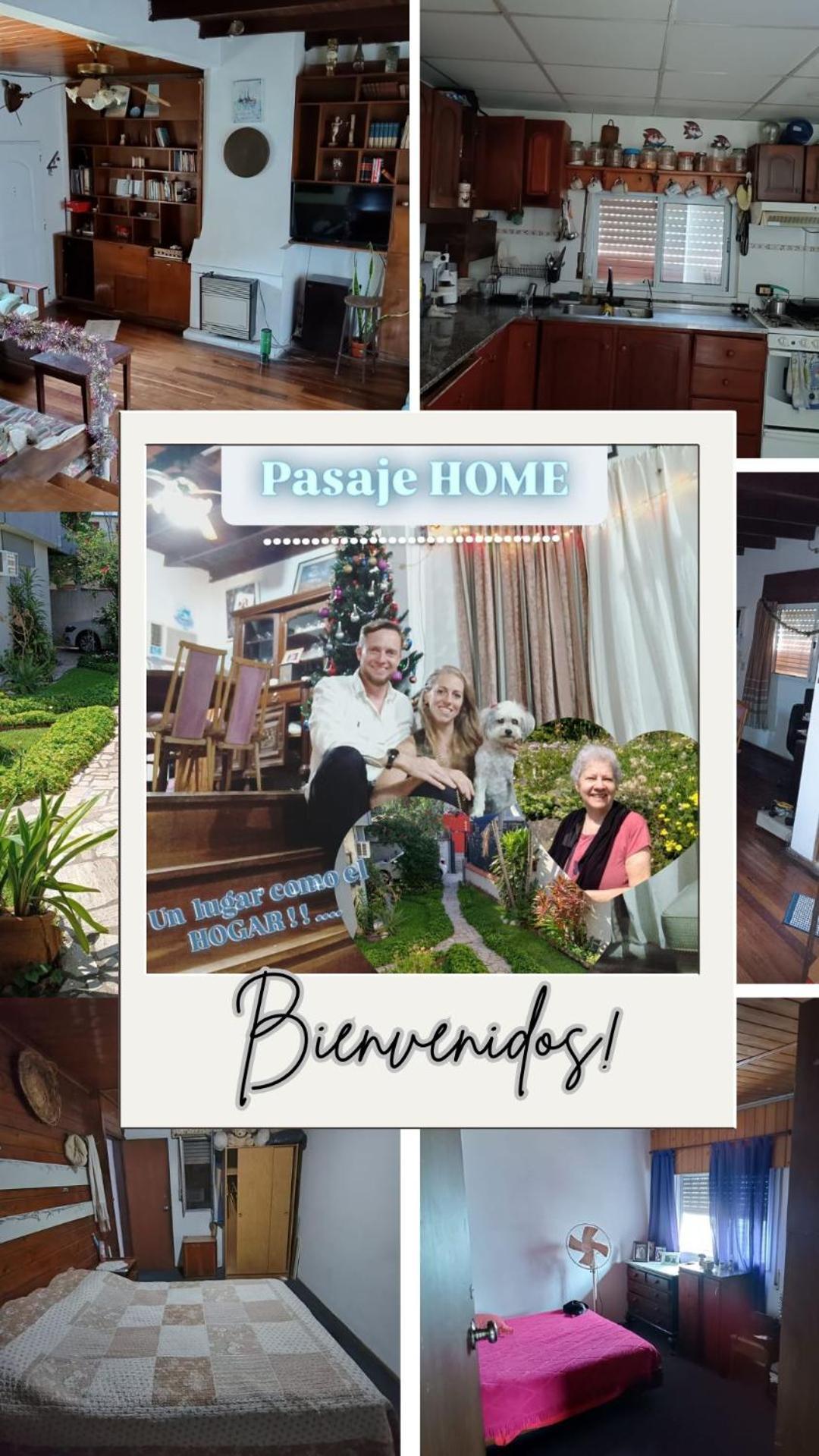 Homestay Pasaje 2
