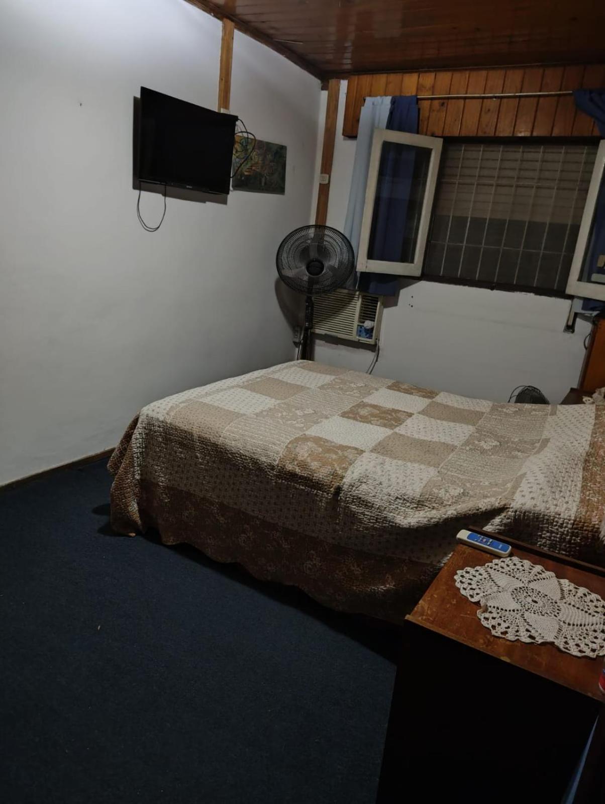 Pasaje 2 Homestay *