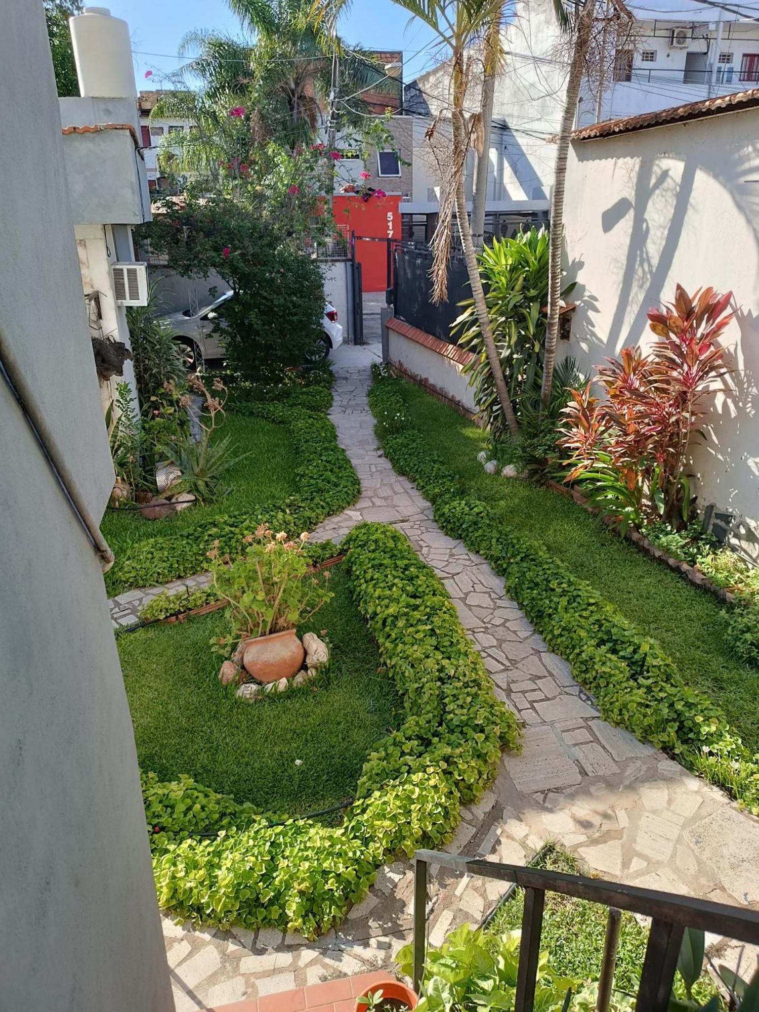Homestay Pasaje 2 Resistencia