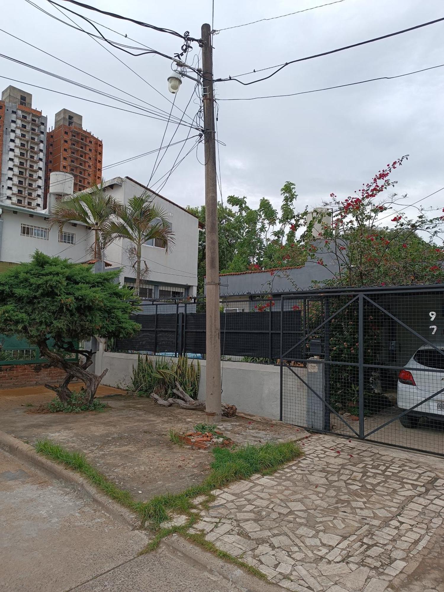 Homestay Pasaje 2 Resistencia